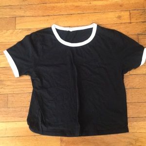 Cute belly shirt 💘